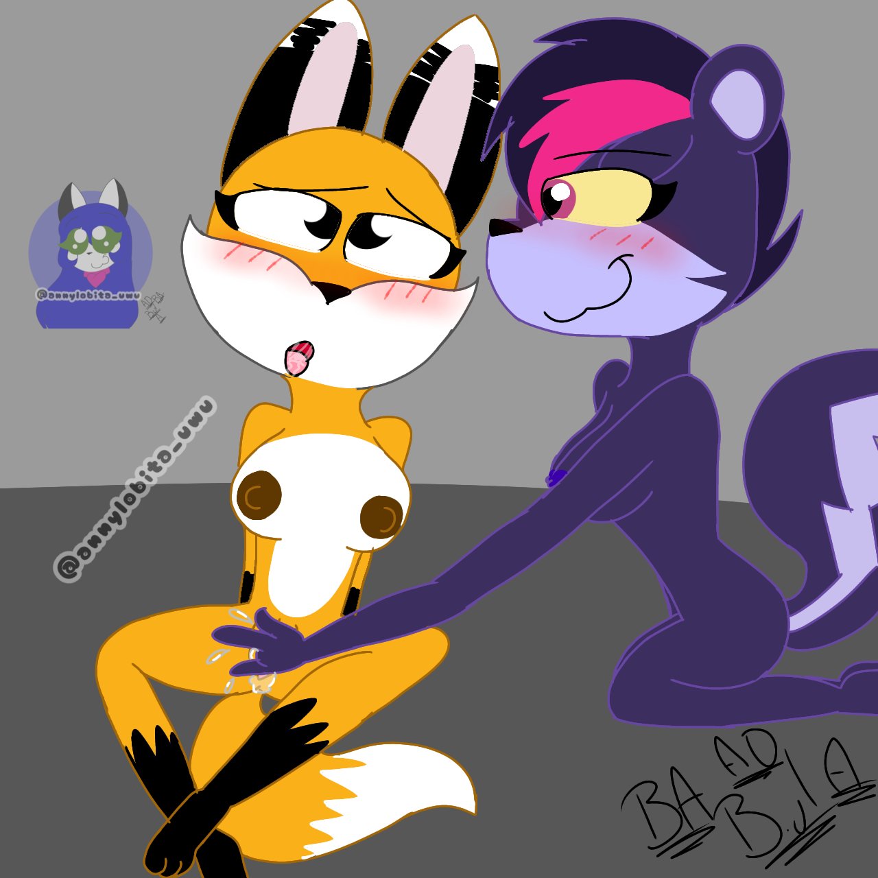 Salem (Indigo Park) Rule 34 Image