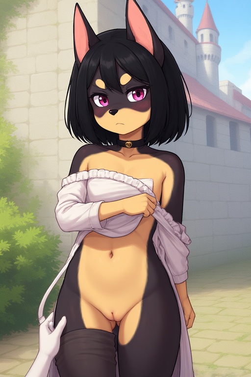 Anthro Rule 34 Image