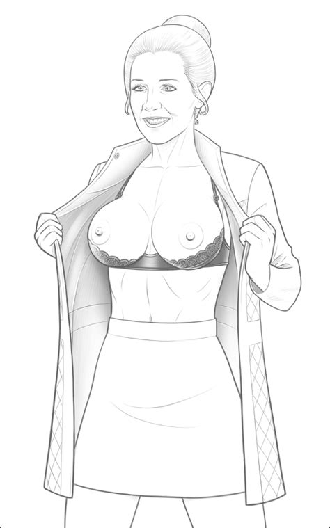 Classic Who Rule 34 Image