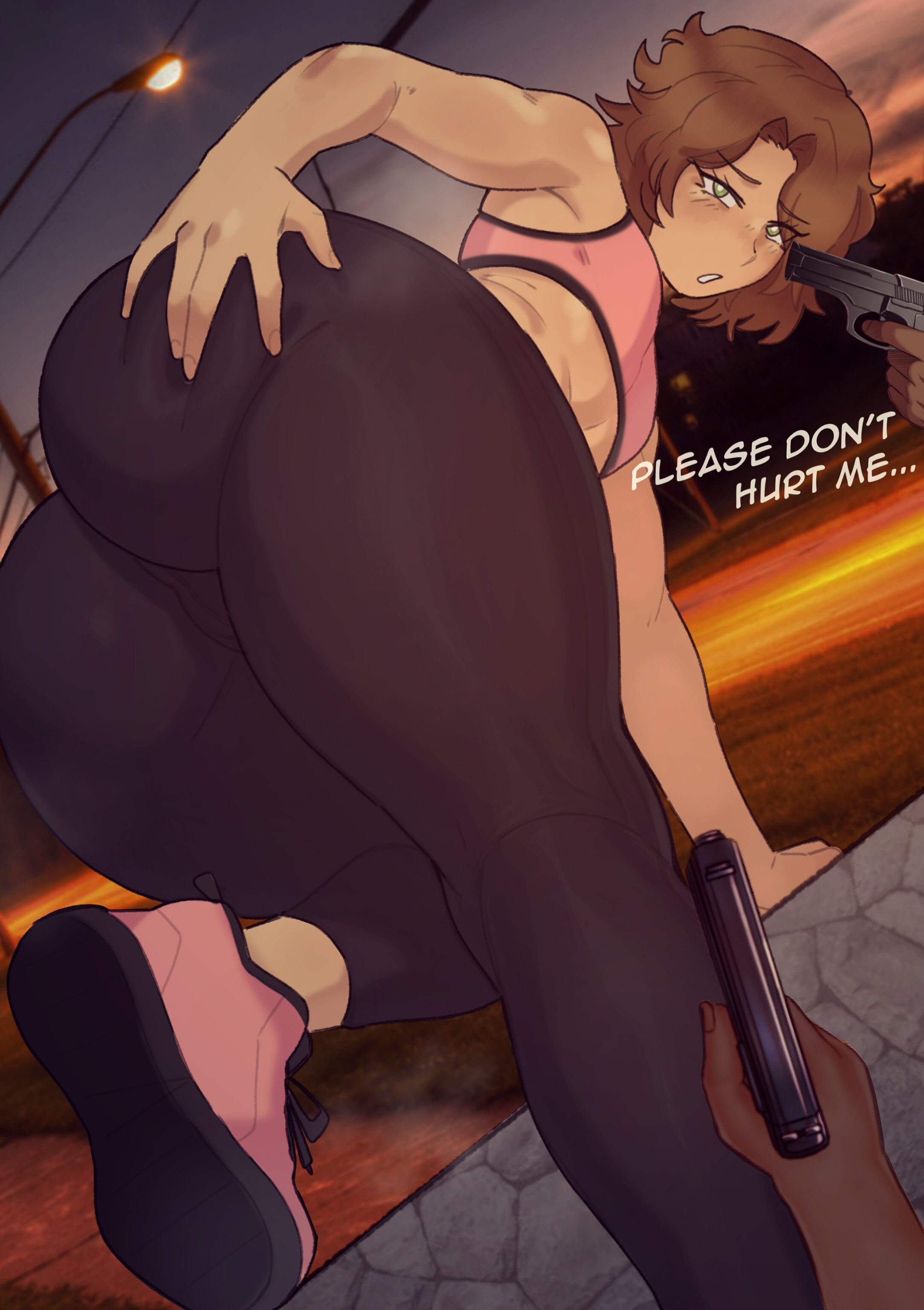 about to pound the fuck outta em, ass, ass focus, ass grab, balls, boy, boyfailure, bulge, clothed, curly hair, femboy, gay, grabbing, grabbing ass, gym, gym clothes, imminent rape, imminent sex, johnv, johnvkun, male, male only, oc, original character, otoko no ko, pretty boy, public, sissy, sneakers, submissive, submissive male, taint, tight clothing, trap, twink, viewer pov, weightlifting, weights, yaoi, yoga, yoga pants
