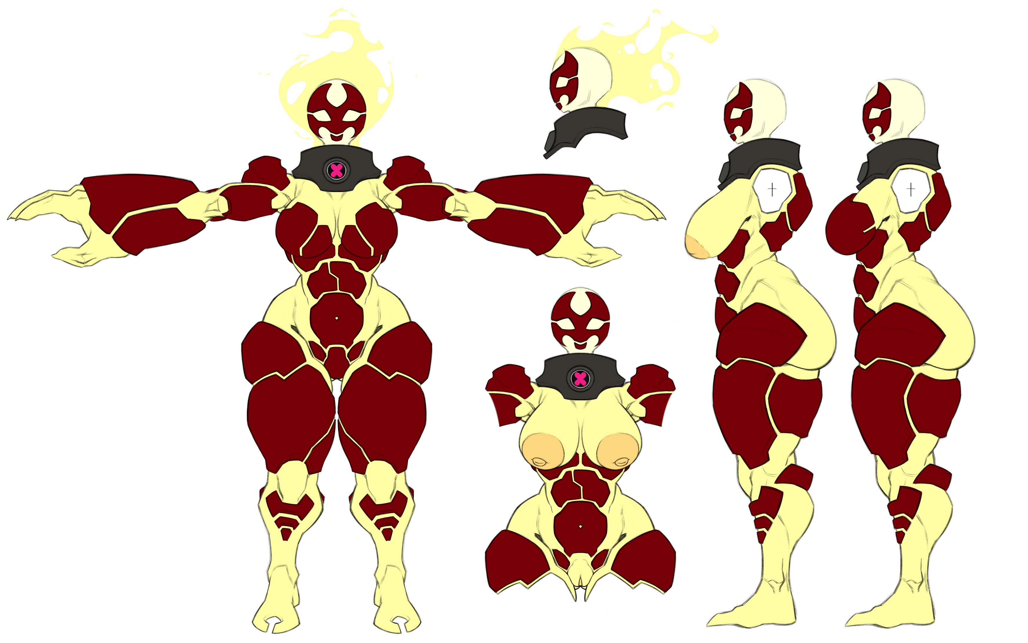 1girls, absurd res, alien, alien girl, alien humanoid, anus, areolae, artist name, ass, back, back view, belly button, ben 10, ben 10 alien force, ben 10 omniverse, ben 10 ultimate alien, big ass, breasts, breasts out, cartoon network, chaquetrix, claws, female, finger claws, fire, fire hair, flaming hair, from behind, front view, genitals, gesture, hair, heart, heatblast, hi res, huge ass, humanoid, inverted nipples, labia, large areolae, large ass, liltaiga4, looking at viewer, looking back, looking back at viewer, magma, medium breasts, medium hair, navel, nipples, pose, posing, presenting, presenting hindquarters, puffy areola, puffy nipples, pussy, pyronite, rear view, rule 63, seductive, seductive pose, simple background, sitting, smile, smiling, smiling at viewer, solo, standing, stomach, thick thighs, thighs, v, vagina, vulva, wide hips