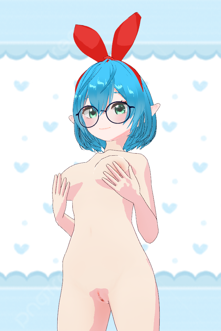 Indie Virtual Youtuber Rule 34 Image