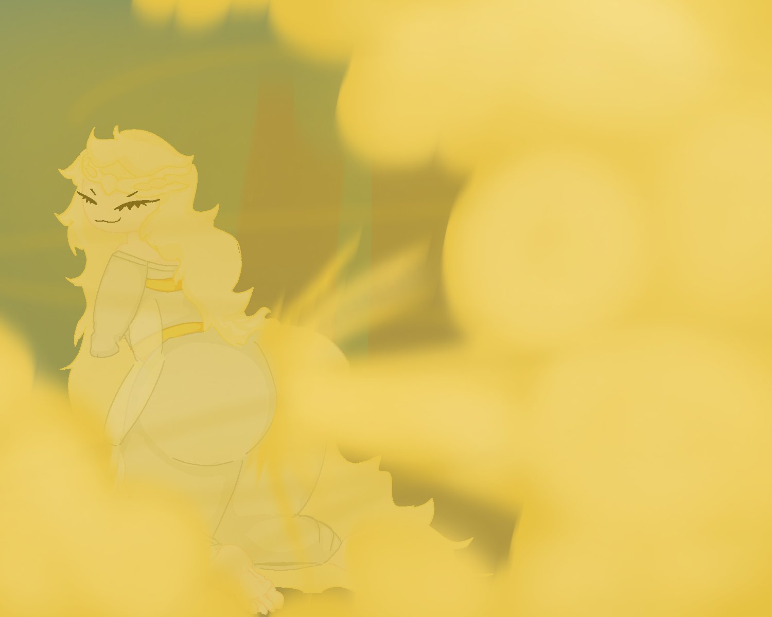 Big Ass (Male) Rule 34 Image