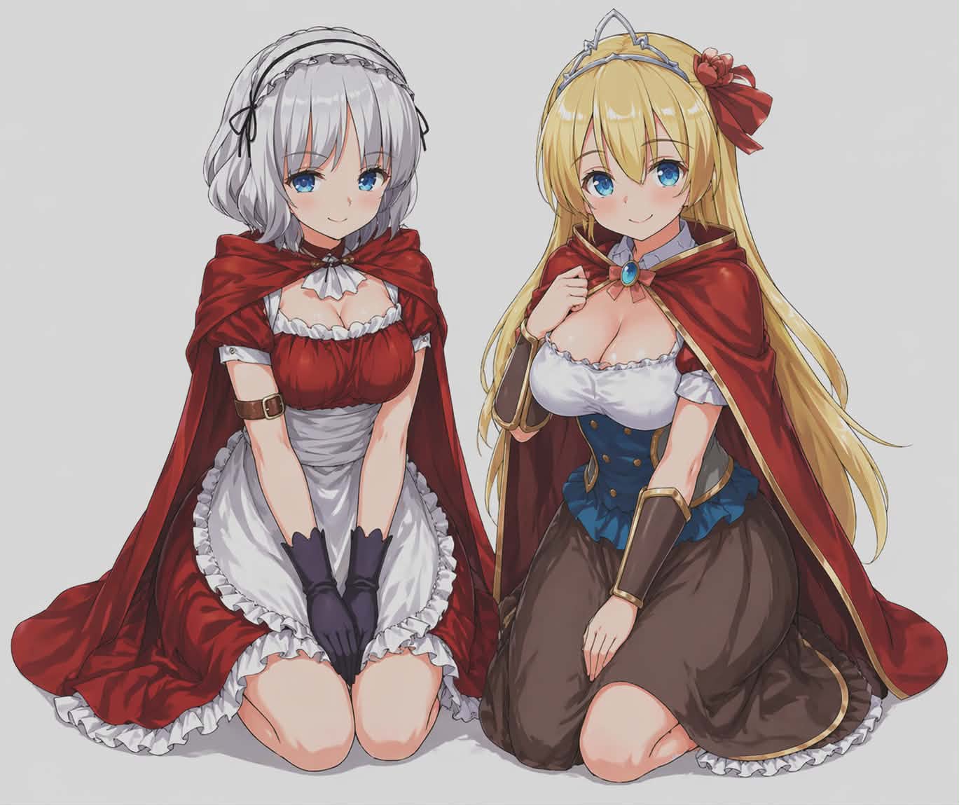 Princess Meeyu Rule 34 Image