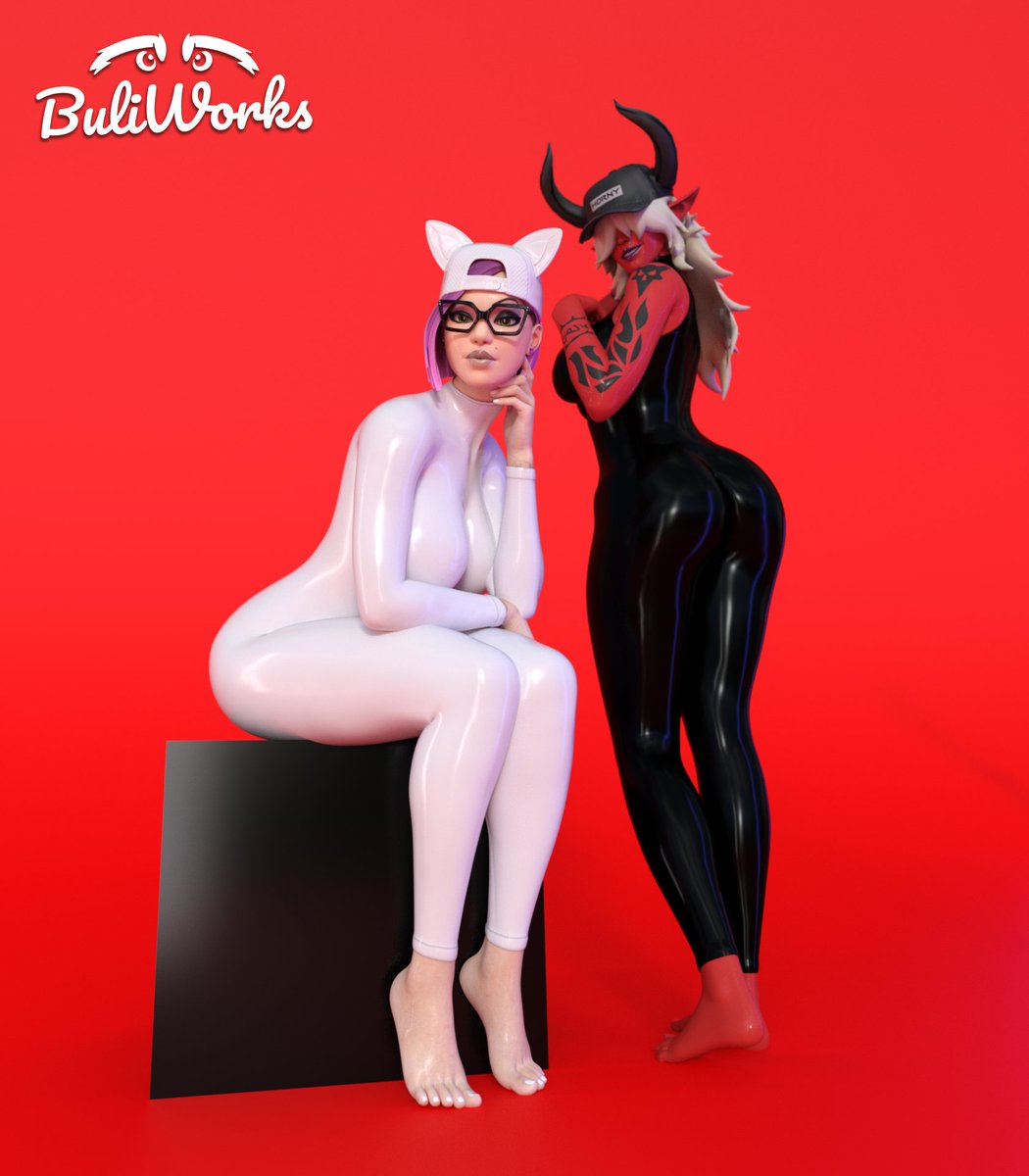 Desdemona (Fortnite) Rule 34 Image