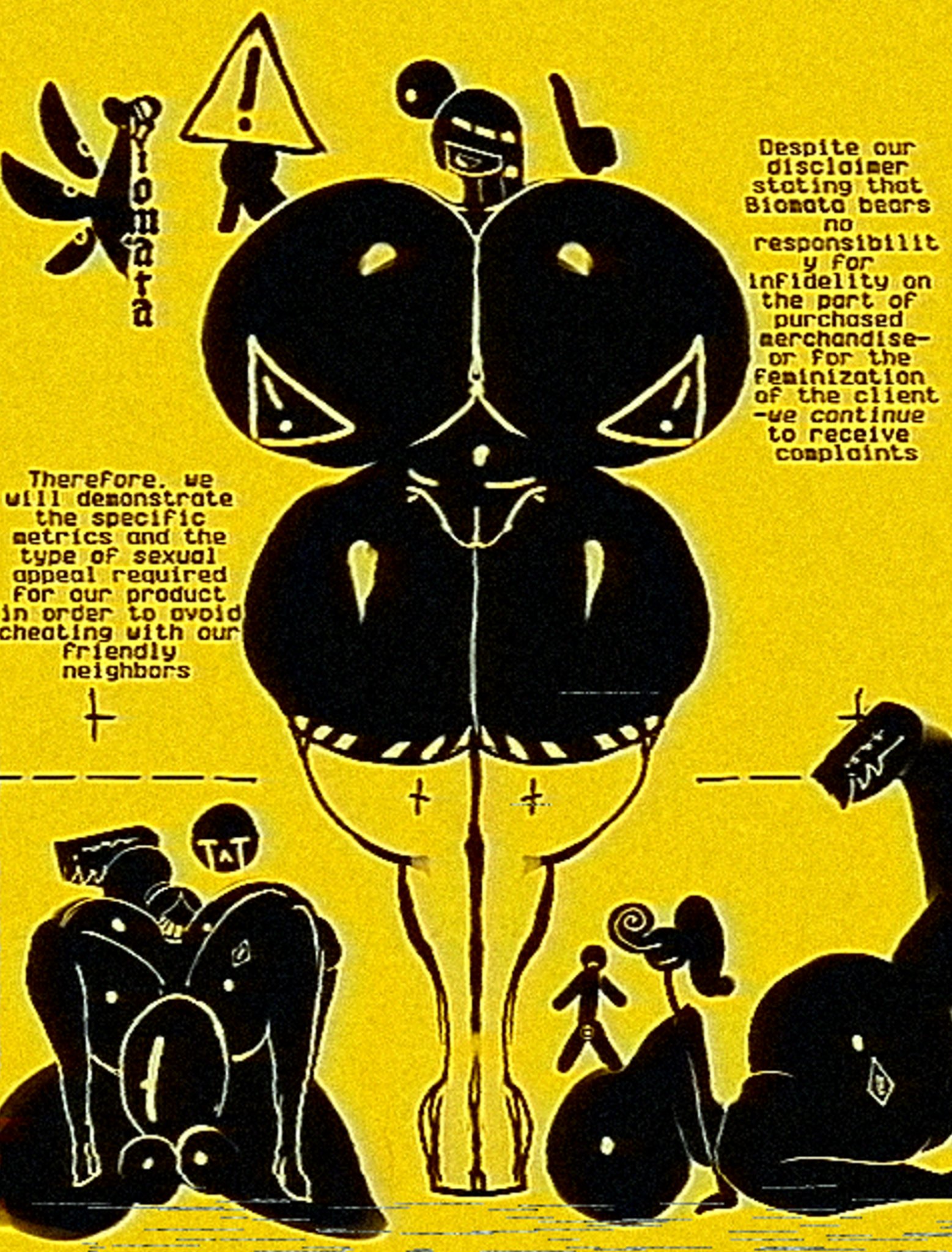 3girls, 4boys, ass bigger than head, breasts bigger than head, cuckold, english, english commentary, english text, hyper, hyper ass, hyper breasts, khadhunter7, lily lovebraids, lurker (species), mommy long legs, mommy long legs (khadhunter7), monster, monster on female, on all fours, poppy playtime, reverse cowgirl position, simple background, stockings, vaginal penetration