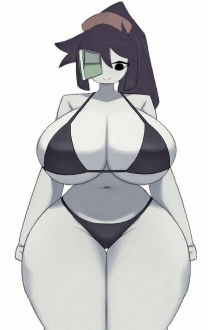 big breasts, fpe, fundamental paper education, miss sasha (fundamental paper education)