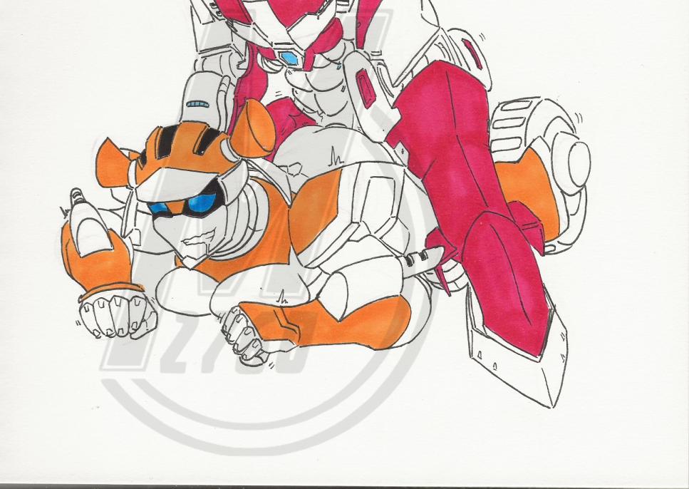 Fan Character (Hasbro) Rule 34 Image