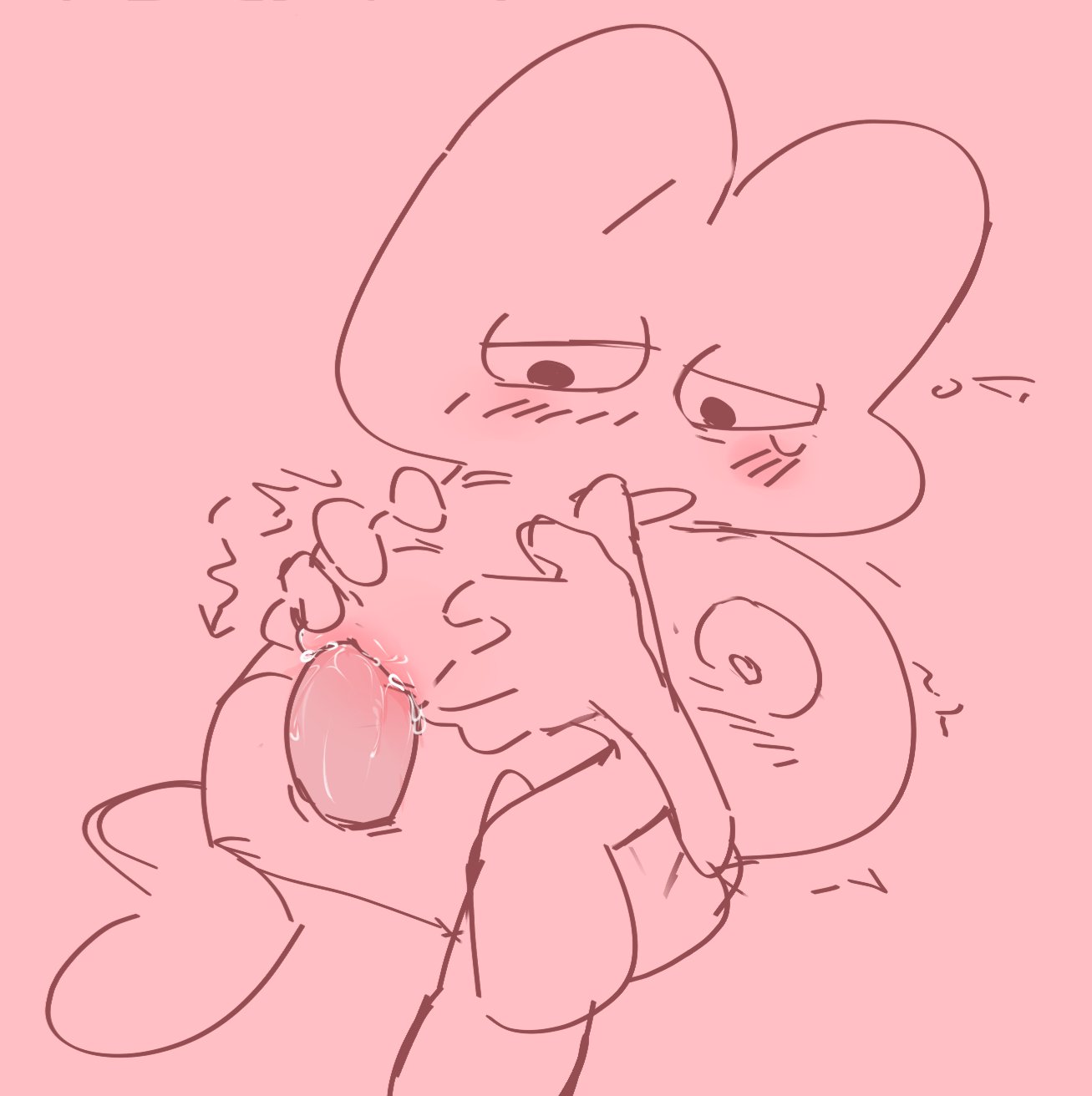 algebralien, battle for dream island, battle for dream island again, bfb, bfdi, bfdia, four (bfb), object shows, pussy, pussy juice, tentacle penis, the power of two, tpot, two (tpot), vaginal penetration