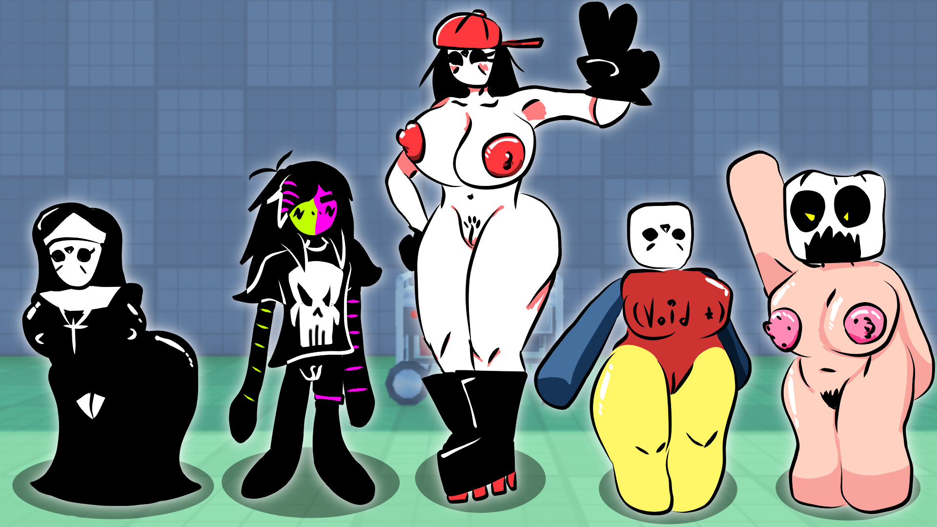 The White Pumpkin hentai videos, GIFs, and images | Rule 34 App