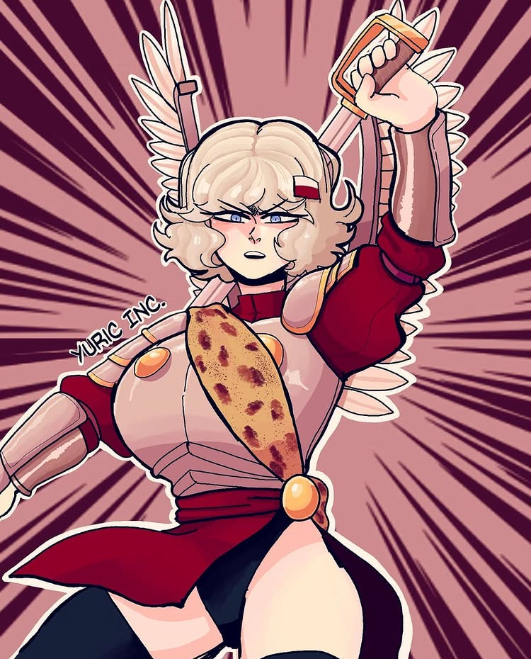 1girls, angry, armor, armored female, artist name, ass, ass bigger than head, big ass, big breasts, big butt, big thighs, blonde hair, blue eyes, breasts, breasts bigger than head, clothing, country inc (yuric inc), curvaceous, curvy, curvy body, curvy female, curvy figure, curvy hips, eyebrows, eyebrows visible through hair, eyeliner, female, female focus, female only, gigantic ass, gigantic breasts, gigantic butt, gigantic thighs, hair, hairpin, hourglass figure, huge ass, huge breasts, huge butt, huge thighs, large ass, large breasts, large butt, large thighs, legs, legwear, light skin, light-skinned female, looking at viewer, massive ass, massive breasts, massive butt, massive thighs, medium hair, mouth, national personification, nose, open mouth, panties, pink background, poland (yuric inc), polish, polish flag, red background, sfw, stockings, sweater, sword, thick ass, thick butt, thick hips, thick legs, thick thighs, thigh highs, thighhighs, thighs, thighs bigger than head, thunder thighs, tight fit, upskirt, voluptuous, voluptuous female, watermark, white skin, wide hips, wide thighs, wings, yuric inc