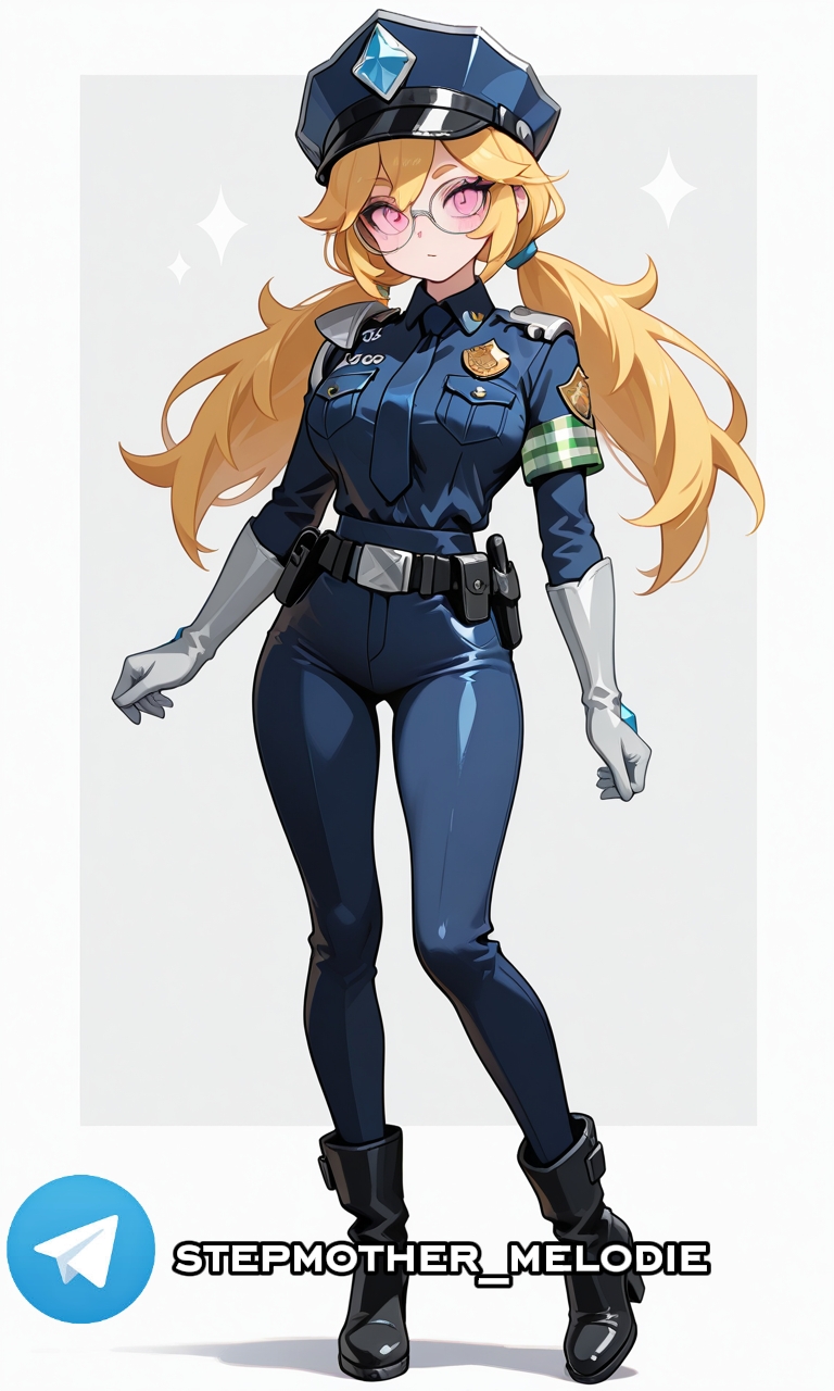 Starr Nova (Brawl Stars) Rule 34 Image