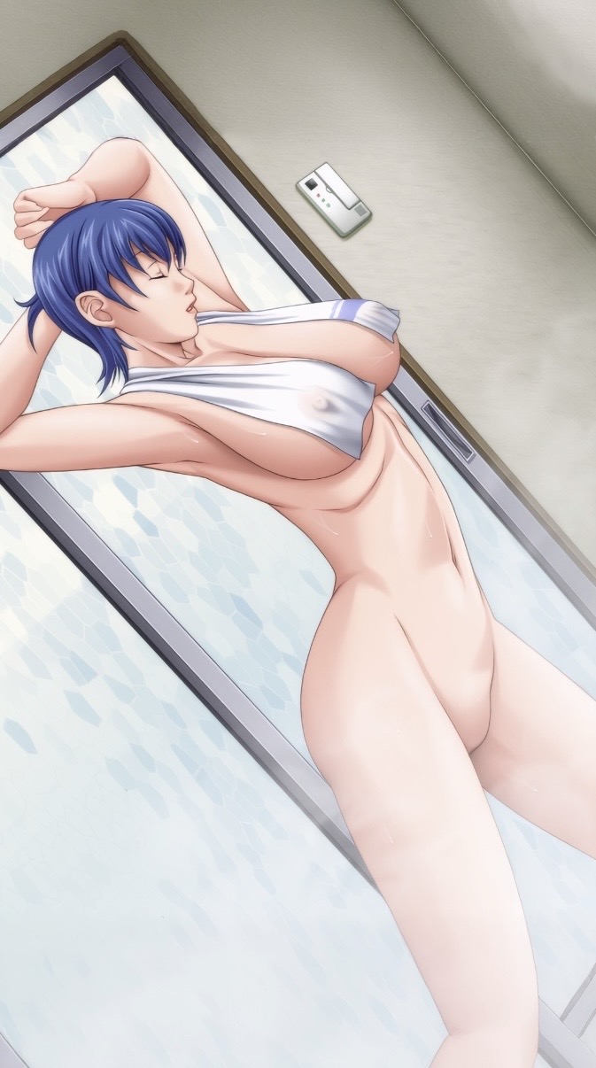Miyagishi Yuuki (Discipline:Record Of A Crusade) Rule 34 Image