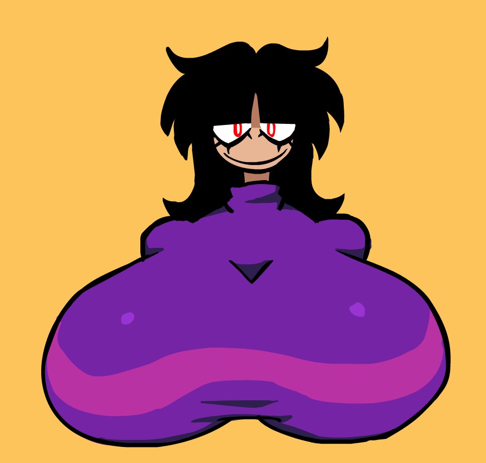 Sarah Henderson (Needlemouse) Rule 34 Image