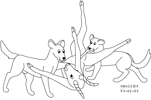 Urbanhermit Rule 34 Image