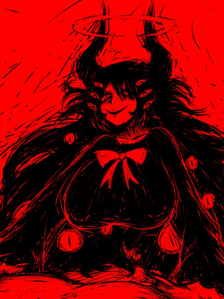 Character Request (Funamusea) Rule 34 Image
