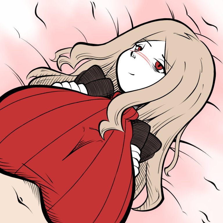 Character Request (Funamusea) Rule 34 Image