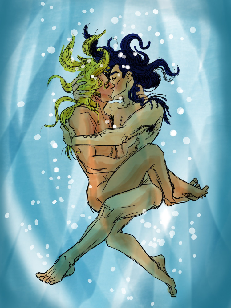 Lucius Malfoy Rule 34 Image