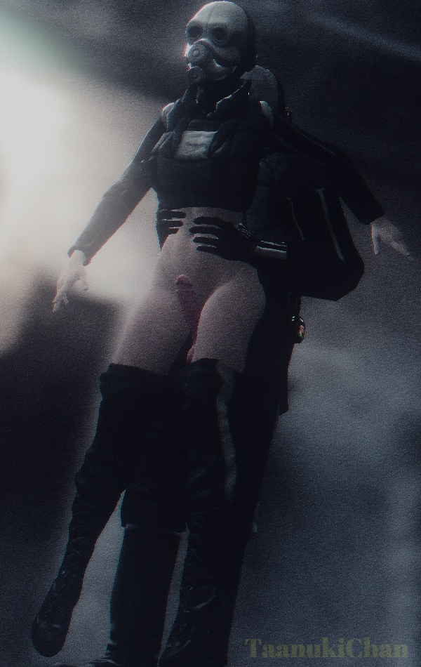 Civil Protection (Half-Life Series) Rule 34 Image