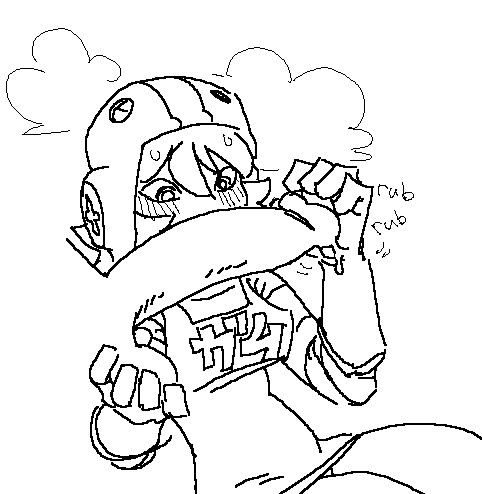 Gum (Jsr) Rule 34 Image