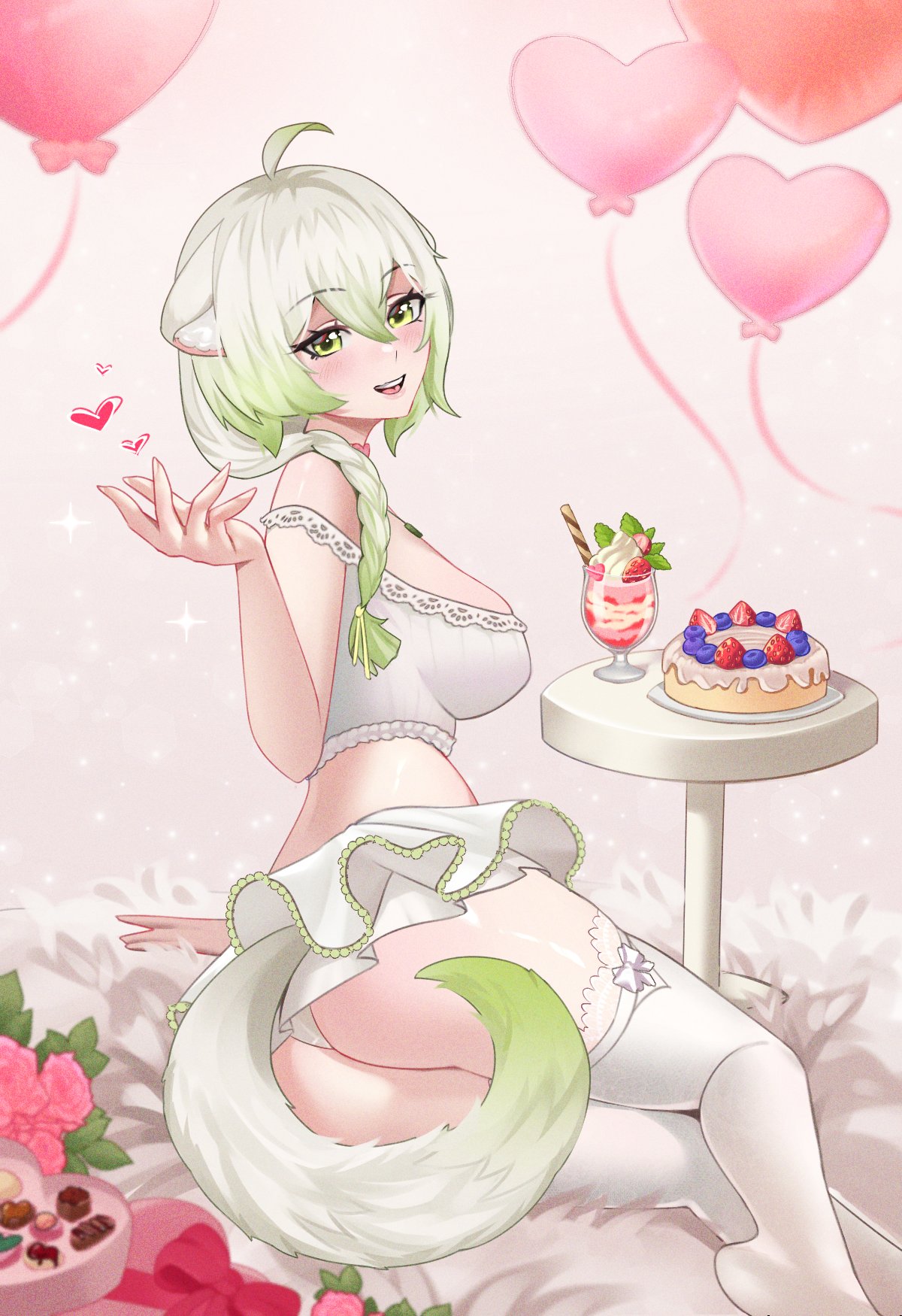 Laimu (Indie Virtual Youtuber) Rule 34 Image