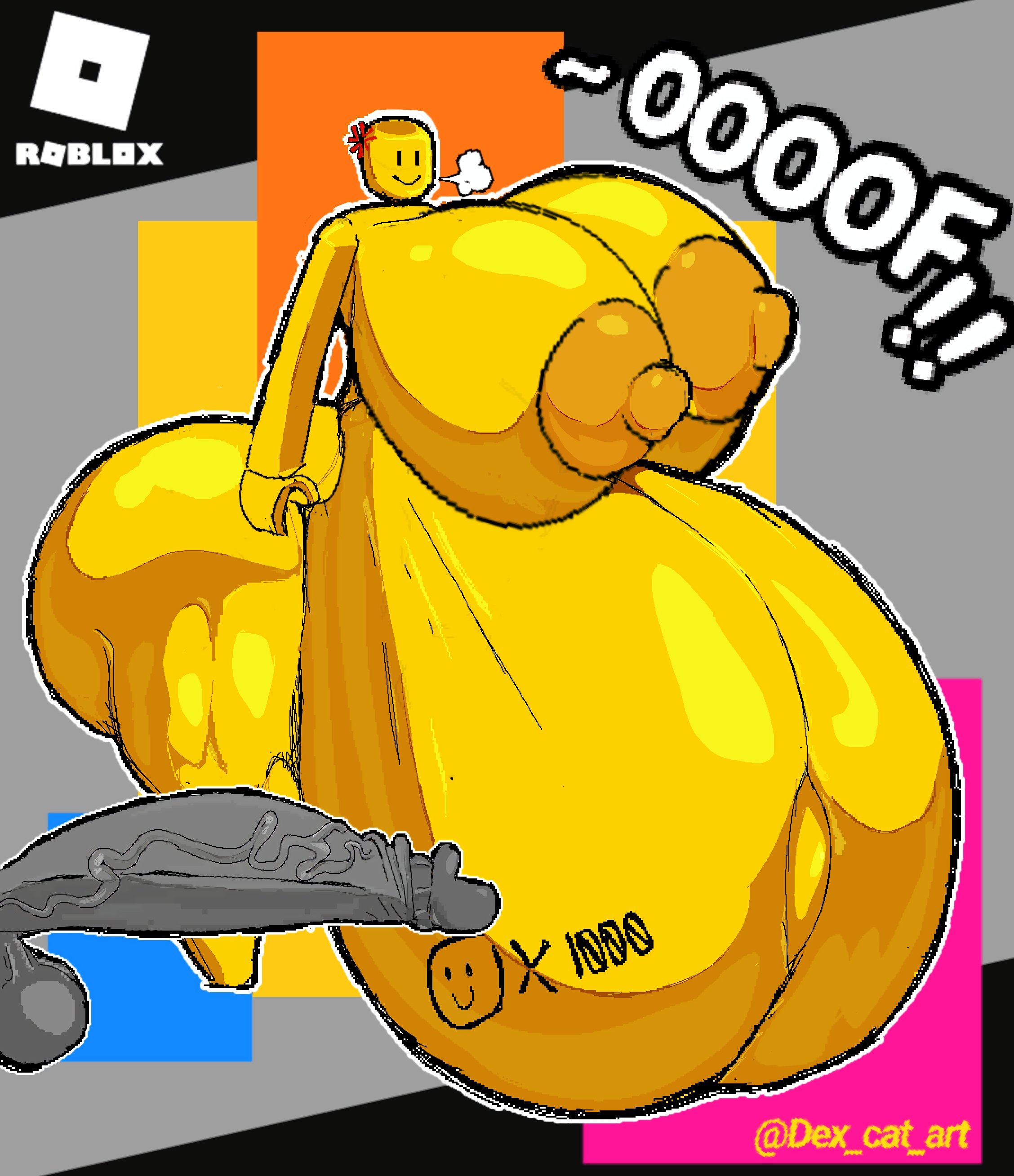 2025, angry, angry expression, areola, areolae, areolae bigger than head, big ass, big breasts, big butt, big penis, breasts, breasts bigger than head, breasts out, dex cat art, female, grey penis, huge ass, huge breasts, huge butt, hyper, hyper ass, hyper belly, hyper breasts, hyper butt, hyper genitalia, hyper hips, hyper nipples, hyper penis, hyper pregnancy, hyper thighs, large ass, large breasts, large butt, naked, naked female, nipples bigger than head, noob (roblox), penis, pregnancy tally, pregnant, pregnant belly, pregnant female, roblox, twitter link, vein, veins, veins on dick, veiny, veiny penis