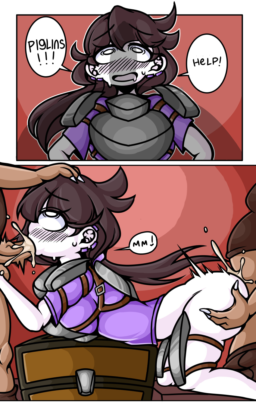 ahoykoi, behind, blowjob, bottomless, cum, cum in mouth, double penetration, edit, edited, fellatio, female, forced, jaiden, jaiden animations, koianimations, mcyt, minecraft, minecraft youtubers, monster, piglin, rape, twitch, twitch streamer, twitch.tv, youtube, youtuber, youtubers