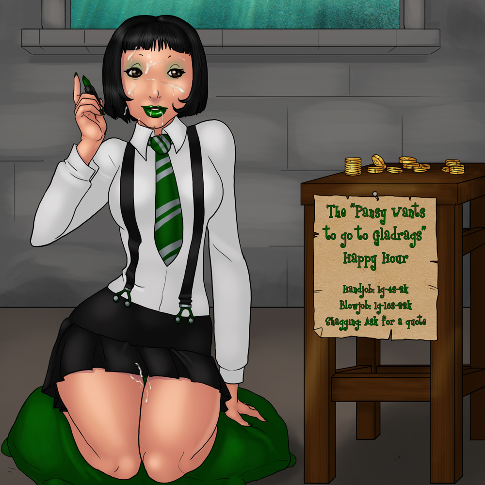 1girls Rule 34 Image