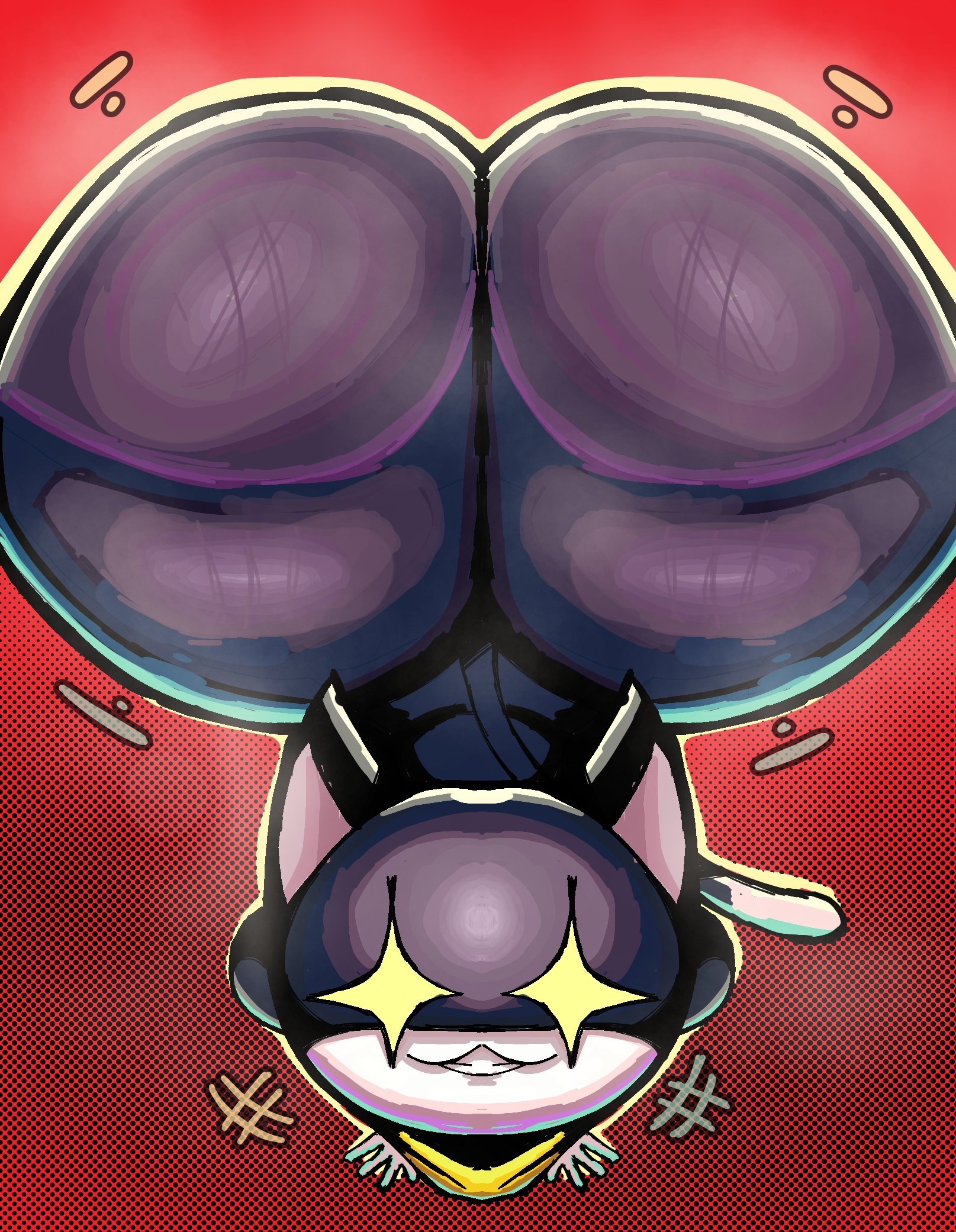 1 anothercat, 1boy, 1male, 2d, 2d (artwork), 2d art, 2d artwork, anothercat, anthro, anthro male, ass, ass crack, ass focus, ass up, big ass, big butt, bubble ass, bubble butt, butt, butt crack, butt focus, buttocks, cat boy, cat ears, cat tail, catboy, completely naked, completely naked male, completely nude, completely nude male, digital art, digital drawing, digital drawing (artwork), digital media, digital media (artwork), fat ass, fat butt, furry, furry male, furry only, huge ass, huge butt, large ass, large butt, lolbear 9, looking at viewer, looking up, male, male focus, male only, morgana (persona), naked, naked male, nude, nude male, persona, solo, solo focus, solo male, thick, thick ass, thick butt, thick hips, thick thighs