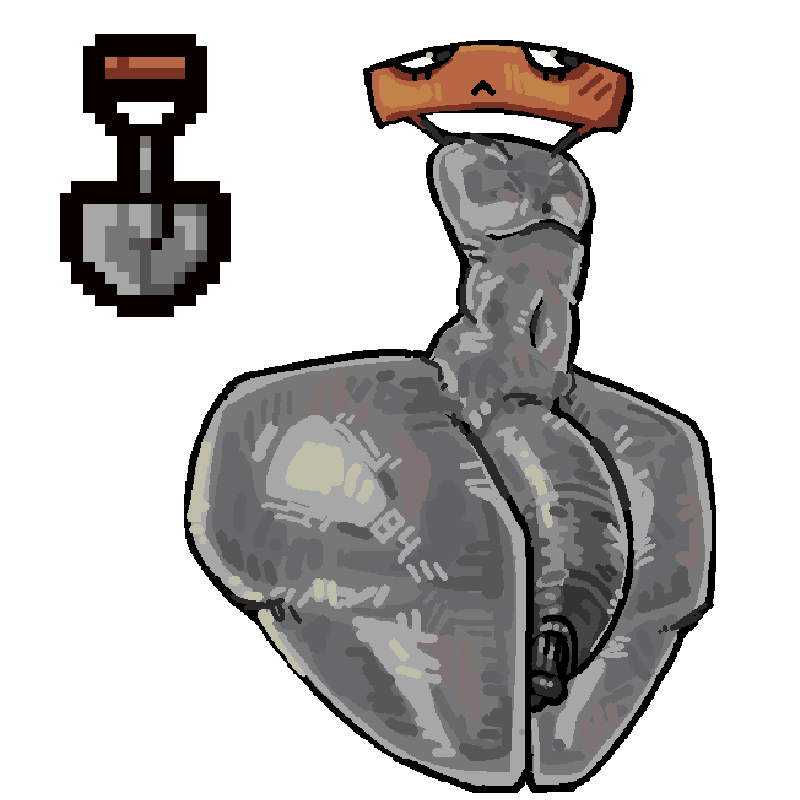 The Binding Of Isaac Rule 34 Image