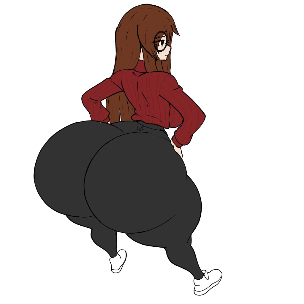 Oc (Original) Rule 34 Image