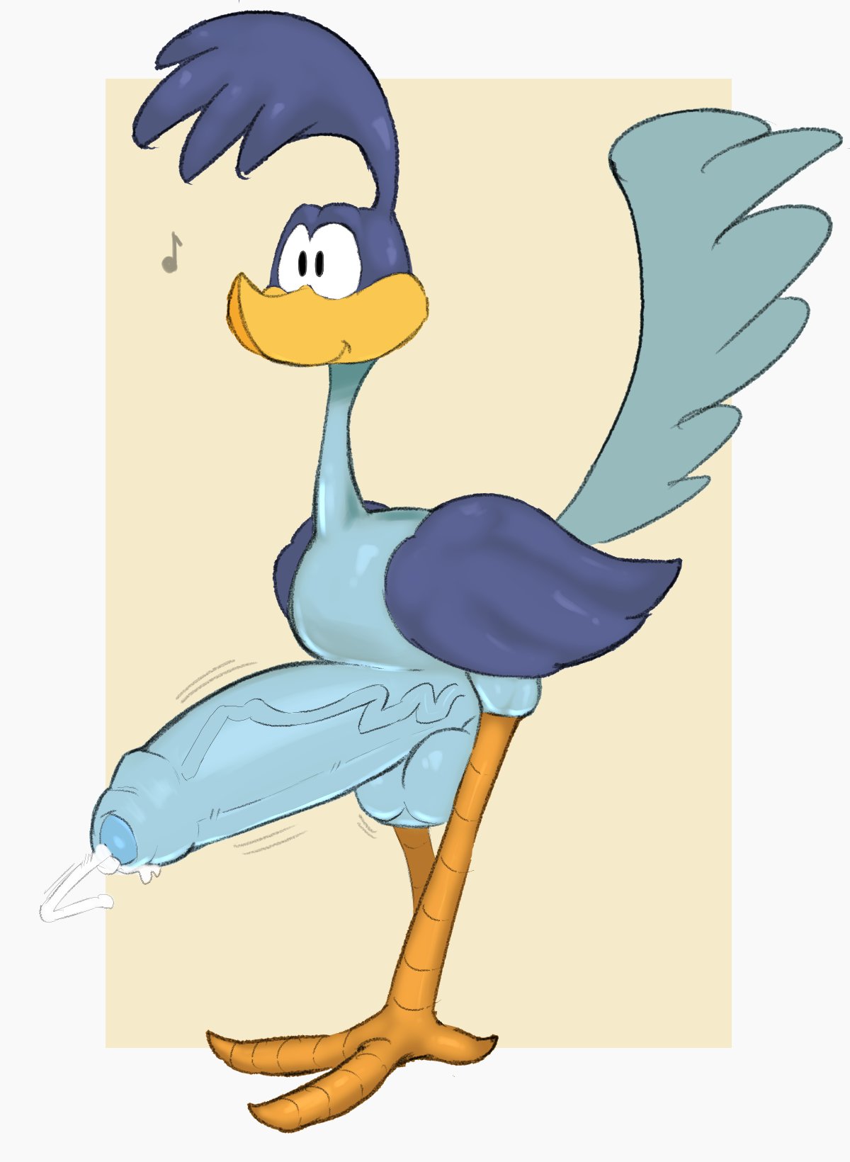 2d (Artwork) Rule 34 Image