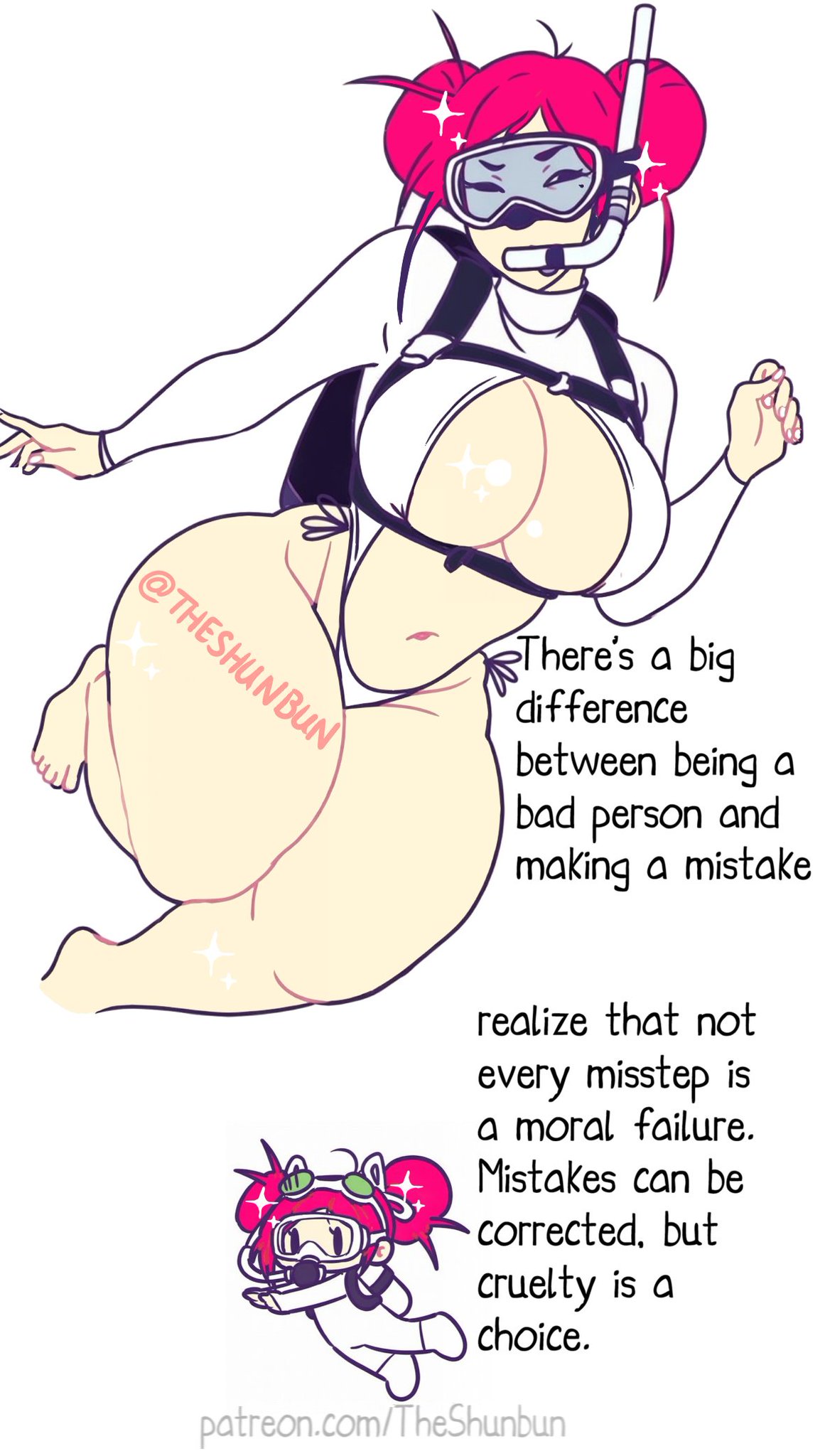 Kawaii Potato Rule 34 Image