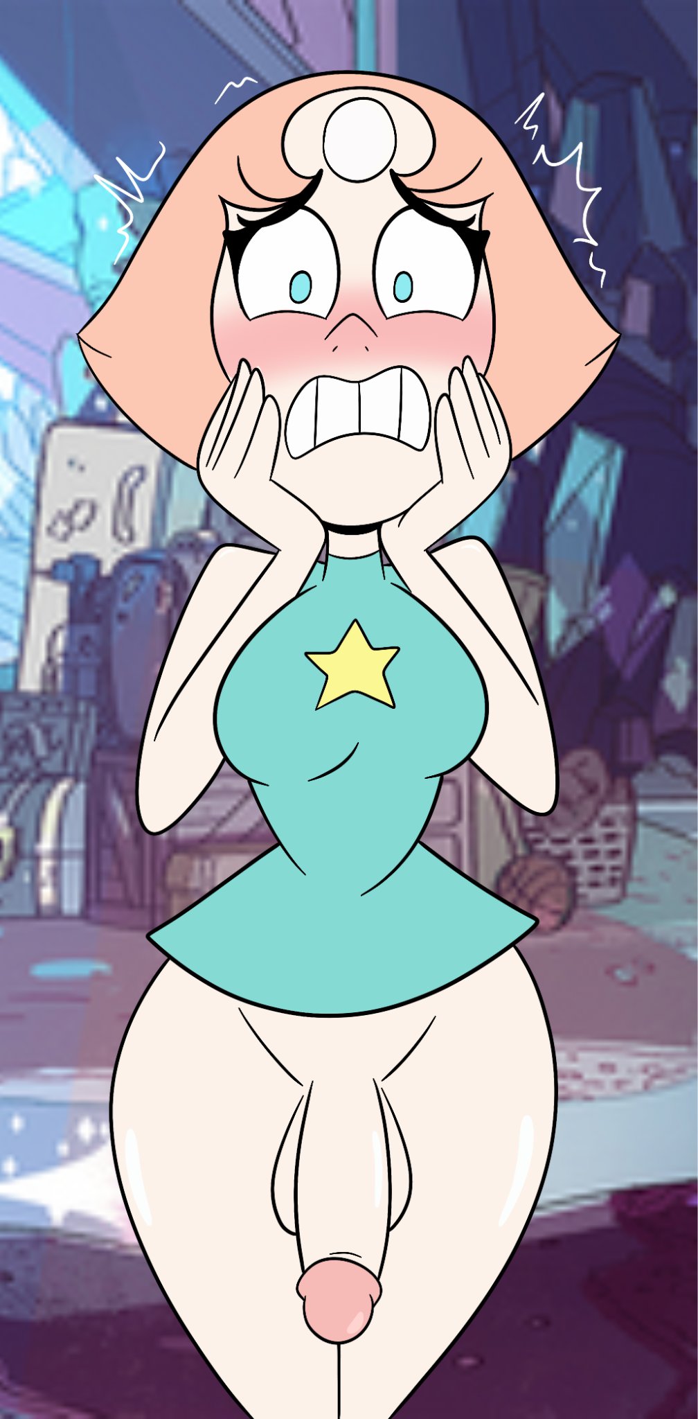 Gem (Species) Rule 34 Image