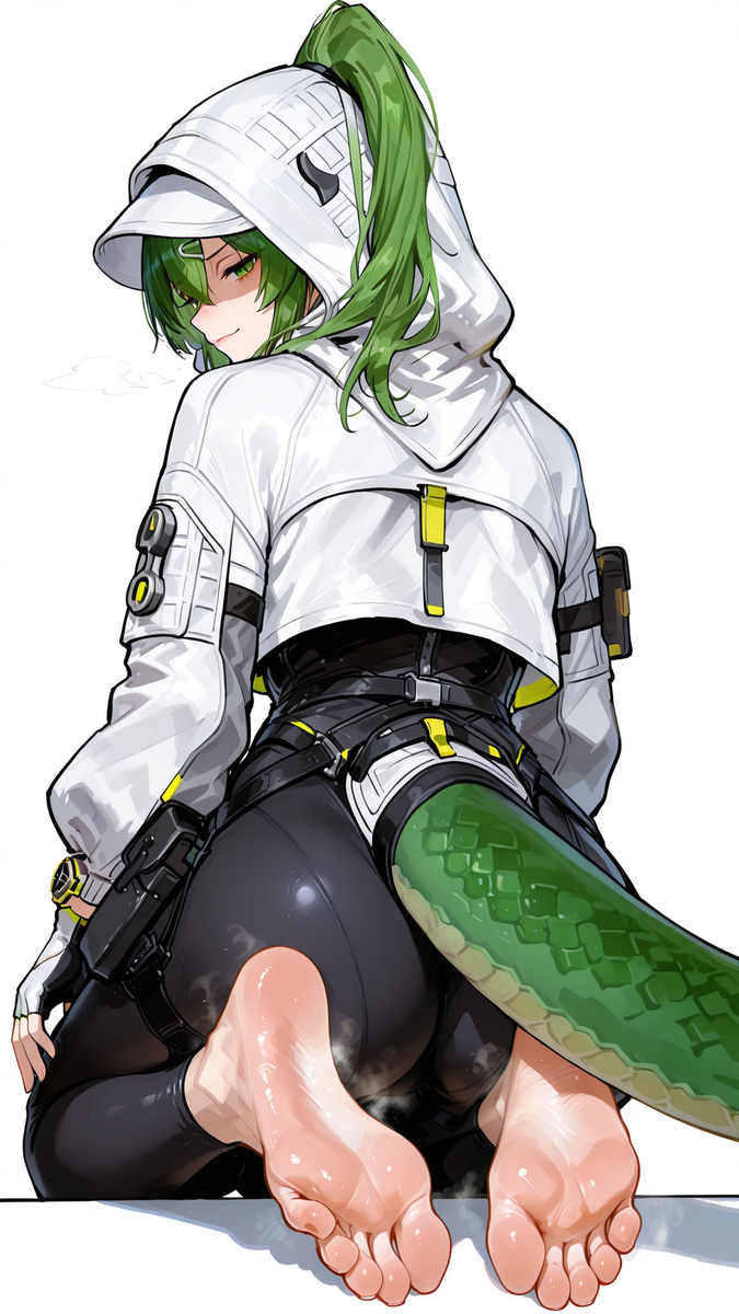 1girls ai ai_assisted ai_generated arknights:_endfield ass bare_feet bare_legs bare_sole bare_soles bare_toes barefoot black_bodysuit black_eyebrows black_eyeshadow bodysuit cat_eyes close-up_feet close_up_feet closeup_feet clothed_female clothed_woman clothing cute cute_girl dominant dominant_female dominant_human dominated domination evil_eyes evil_face evil_grin evil_smile exposed_feet exposed_leg exposed_legs exposed_sole eyebrows eyebrows_visible_through_hair eyes eyes_open feet feet_fetish feet_focus feet_up feet_worship female female_focus female_human female_only femdom femdom_pov first_person_view fluorite_(arknights:_endfield) focus_on_feet focus_on_female focus_on_human foot_fetish foot_focus foot_up foot_worship foreshortening girl girl_focus girl_only girl_solo green_eyes green_eyes_female green_hair green_hair_female hair_between_eyes hi_res high_quality high_res high_resolution highres horny horny_expression horny_face horny_female human human_feet human_female human_focus human_girl human_only human_solo human_woman legs legs_together light_smile lizard lizard_eyes lizard_girl lizard_tail looking_at_viewer mouth mouth_closed ponytail pov pov_eye_contact pov_feet self_upload sexy sexy_feet sexy_female sexy_focus sexy_girl sexy_pose sexy_woman simple_background sitting smell smell_feet smell_fetish smell_foot smelling smelling_feet smelling_foot smelly smelly_feet smelly_foot smelly_soles smile smile_at_viewer smiley_face smiling_at_viewer sole sole_female sole_fetish sole_focus soles soles_female soles_fetish soles_focus solo solo_female solo_focus solo_girl solo_woman spread_toes stable_diffusion sweat sweat_feet sweat_fetish sweat_foot sweat_soles sweatdrop sweaty sweaty_feet sweaty_female_feet sweaty_female_foot sweaty_foot sweaty_soles tail textless textless_version thick_thighs tight_ass toe-point toe_scrunch toenail_polish toenails toes toes_fetish toes_spread toes_up viewed_from_behiend white_background white_body woman_feet woman_focus woman_only woman_solo wrinkled_feet wrinkled_soles wrinkly_feet wrinkly_soles
