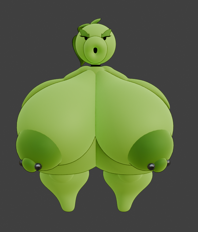 3d (Artwork) Rule 34 Image