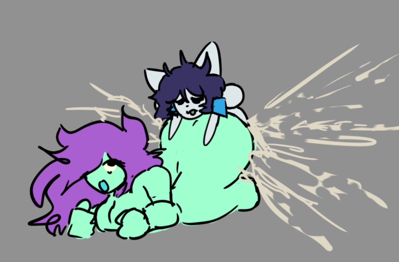 Demmie (Dork Boi) Rule 34 Image