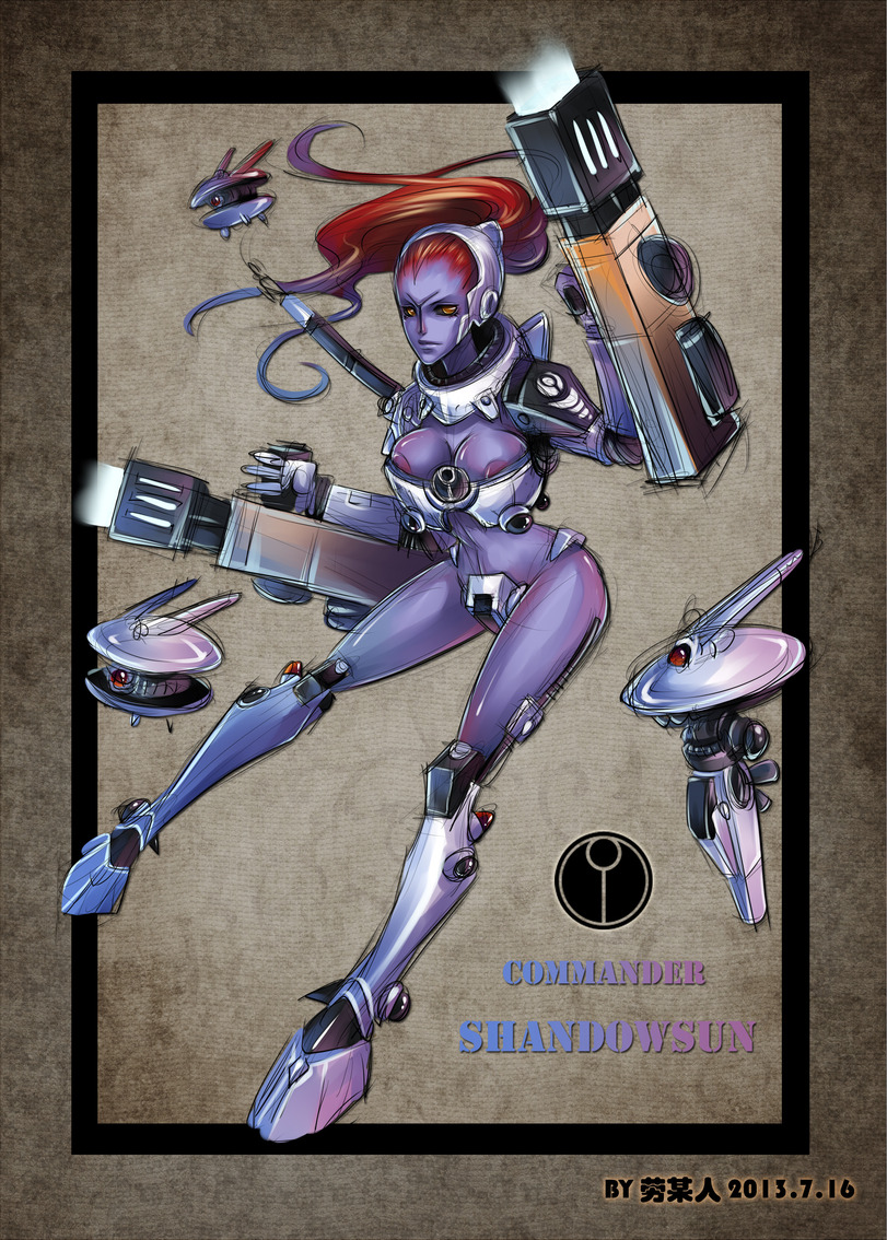 Warhammer (Franchise) Rule 34 Image