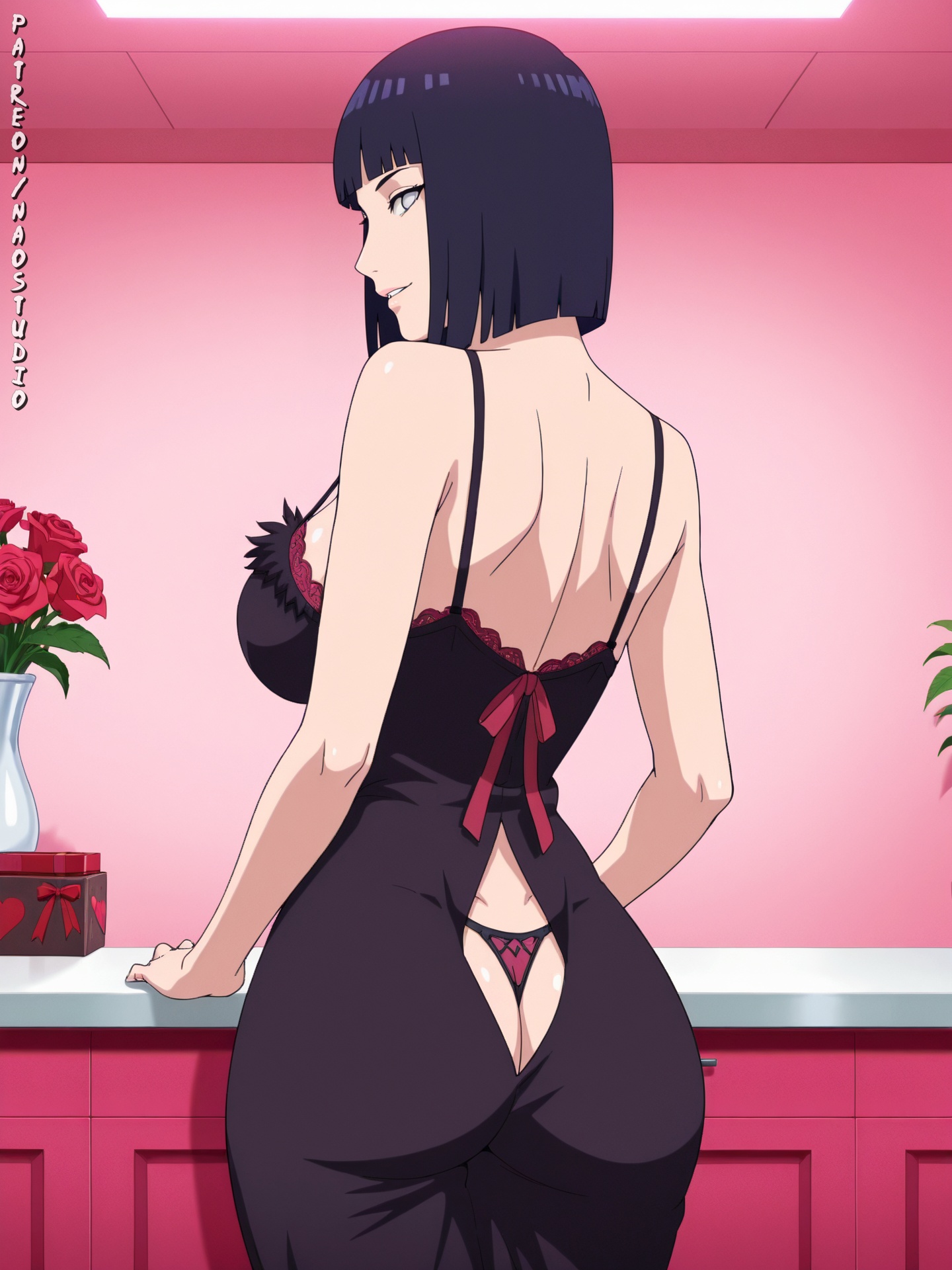 accessories, ai generated, allure, alluring, anime, anklet, armpits, aroused, asian, ass, bangs, beach, bent over, big ass, big breasts, big eyes, big thighs, biting lip, blue eyes, blue hair, blush, bob cut, body, boruto: naruto next generations, bracelet, breasts, byakugan, cameltoe, captivating, charm, clan symbol, clothed, clothed masturbation, clothing, couch, curves, curvy, curvy figure, dancing, desirable, drool, earrings, enjoying, erotic, expression, eyes, face focus, female, female focus, female only, feminine, figure, fishnet clothing, fishnets, flustered, forehead protector, form, from above, full lips, gaze, gentle fist, glistening skin, glossy lips, hair clip, hair ribbon, hair tie, hard nipples, headband, heart, heart pasties, hips, hourglass figure, hypnotic, hyuga clan, hyuuga hinata, indigo hair, innocent look, irresistible, jacket, kneeling, kunoichi, lavender eyes, leaning forward, lips, long hair, looking at viewer, low angle, luscious, markings, masturbating, masturbation, medium breasts, medium hair, moaning, naked, naostudio, naruto, naruto (classic), naruto (series), naruto shippuden, necklace, ninja, nipples, nipples are visible, no pupils, nsfw, nude, oiled body, pale blue hair, pale eyes, pale skin, pants, parted lips, plump lips, ponytail, pose, provocative, pussy, pussy visible, rear view, saliva, seductive, sensual, sexy, sexy body, sexy pose, shiny skin, shirt, short hair, shy, side view, sitting, skirt, smile, solo, solo female, solo focus, solo masturbation, spreading legs, squatting, stance, standing, stare, strip club, sweat, sweaty body, tanned skin, tattoo, teasing, tempting, thick thighs, tongue out, topless, topless female, twerking, uzumaki hinata, village leaf symbol, voluptuous, voluptuous female, wet, wet body, white eyes, wide hips