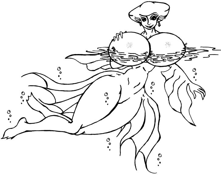 1girls Rule 34 Image