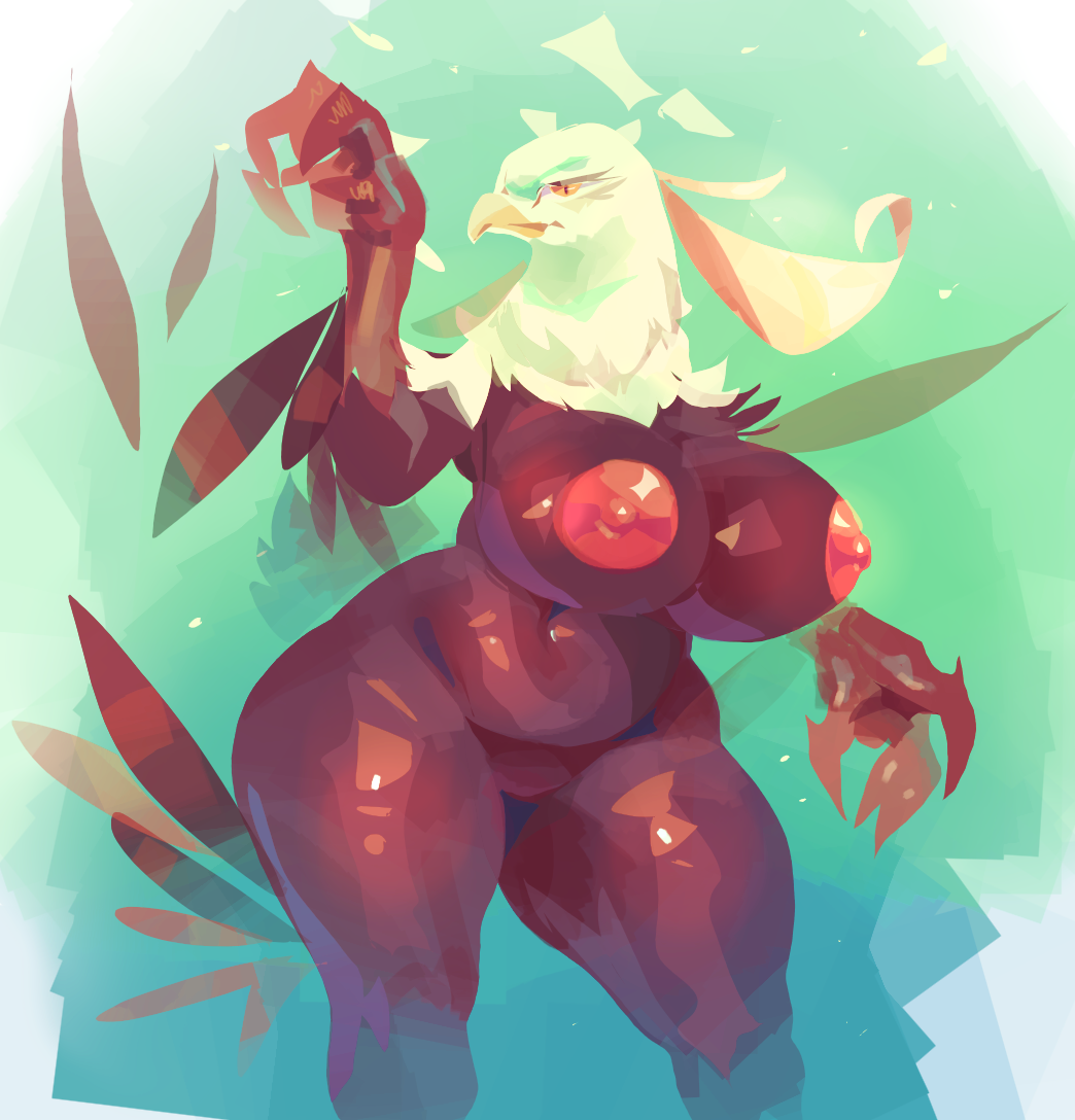 Digital Media (Artwork) Rule 34 Image
