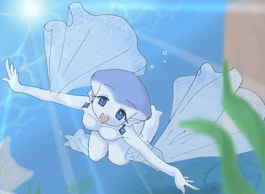Digital Media (Artwork) Rule 34 Image