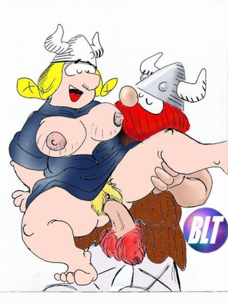 blt breasts female hagar hagar_the_horrible helga_(hagar_the_horrible) human male pale_skin penis pussy sex straight tagme toony