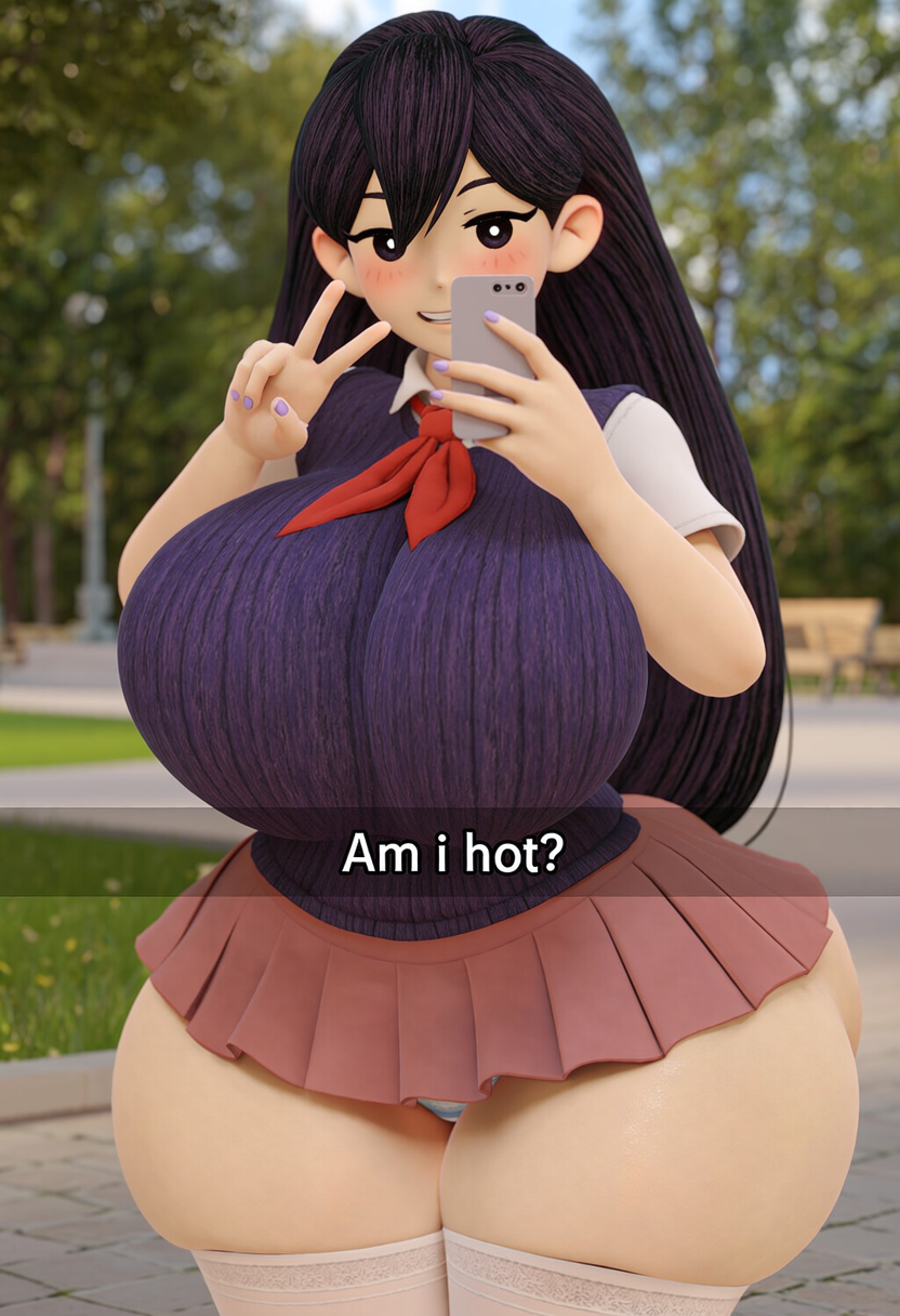 Mari (Omori) Rule 34 Image