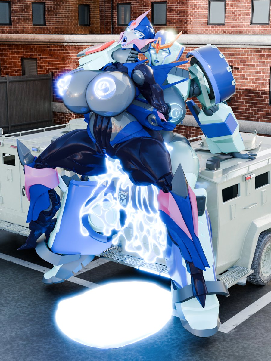 1futa, 1girls, 3d, arcee, arcee (prime), arcee (prime) (trawert), crusaya, cum, cum in pussy, female, fembot, futa on female, futa robot, futanari, giantess, intersex, machine, machine girl, penis, pussy, robot, robot girl, strongarm (transformers), strongarm (transformers) (trawert), transformers, transformers prime, transformers robots in disguise (2015), vaginal penetration