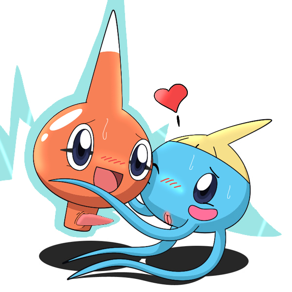 pokemon pokemon_dppt pokemon_rse rotom surskit tagme