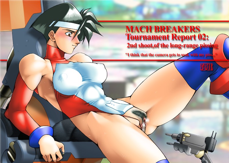 arikawa mach_breakers makoto_kotobuki namco tagme