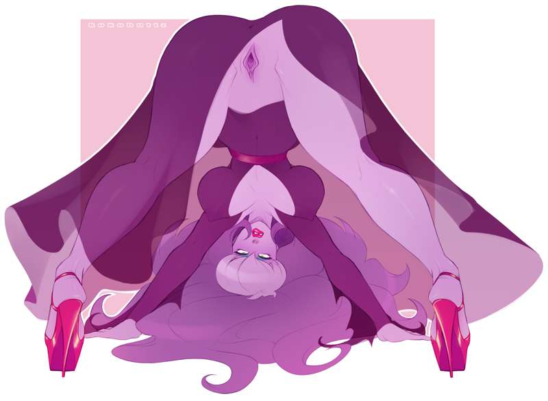 1girls Rule 34 Image