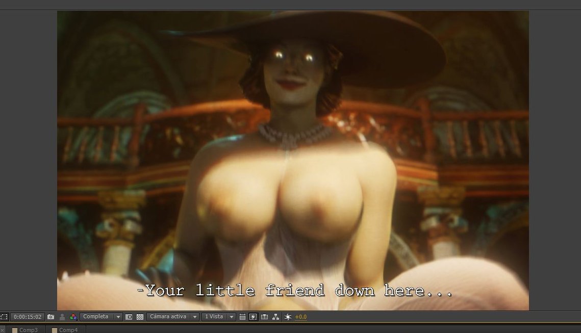3d (Artwork) Rule 34 Image