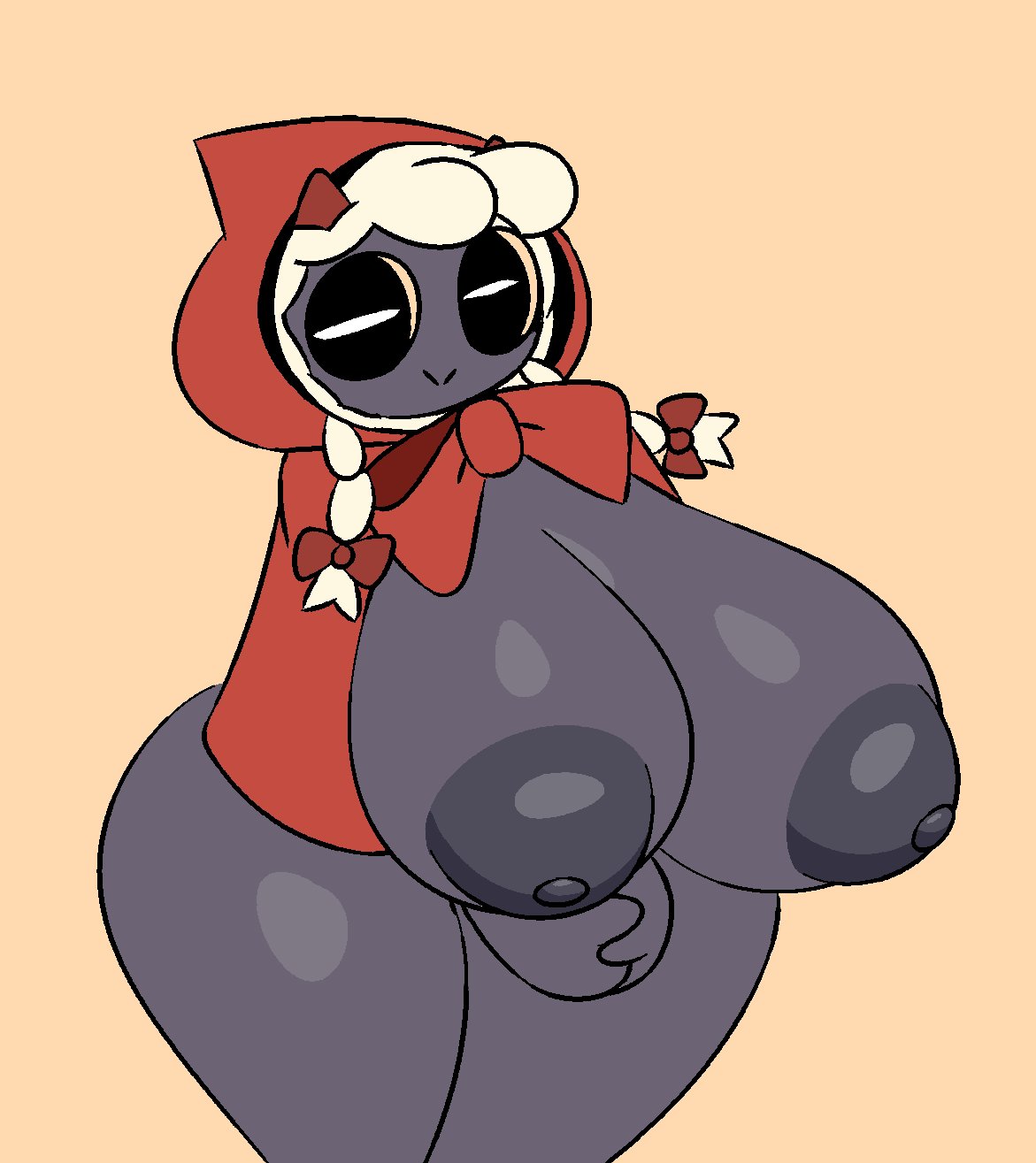 Cult Of The Lamb Rule 34 Image